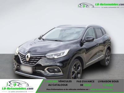 Renault Kadjar dCi 150 BVM