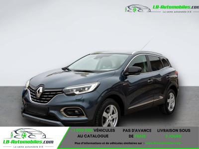 Renault Kadjar dCi 150 BVM