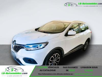 Renault Kadjar dCi 115 BVM