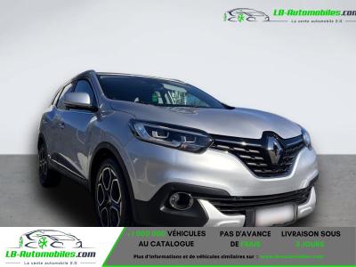 Renault Kadjar dCi 115 BVM