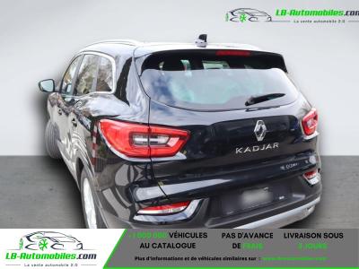 Renault Kadjar dCi 115 BVM