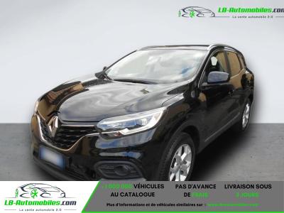 Renault Kadjar dCi 115 BVM