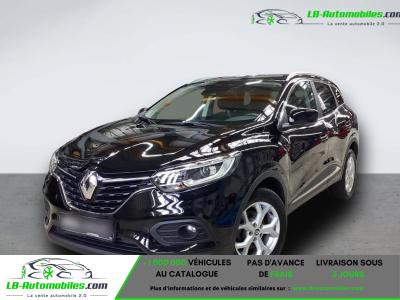 Renault Kadjar dCi 115 BVA