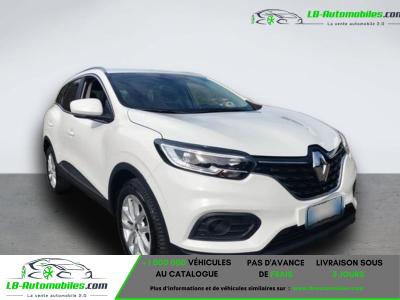 Renault Kadjar dCi 115 BVA
