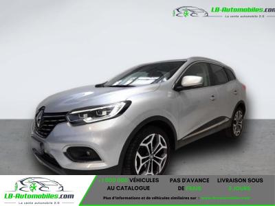 Renault Kadjar dCi 115 BVA