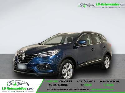 Renault Kadjar dCi 115 BVA