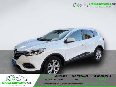 Renault Kadjar dCi 115 BVA