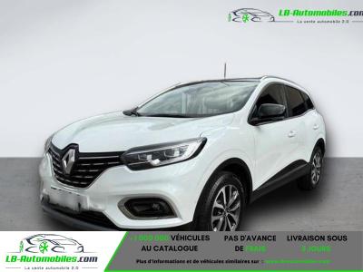 Renault Kadjar dCi 115 BVA