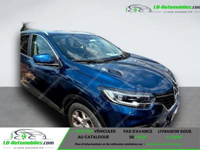 Renault Kadjar dCi 115 BVM