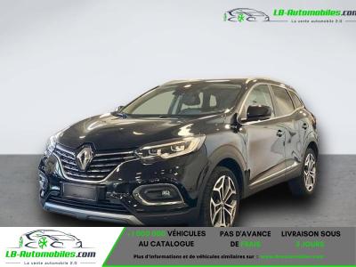 Renault Kadjar dCi 115 BVA