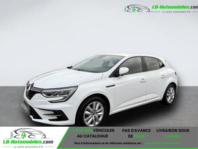 Renault Megane IV Berline  dCi 115 BVA
