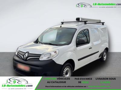 Renault Kadjar dCi 115 BVM