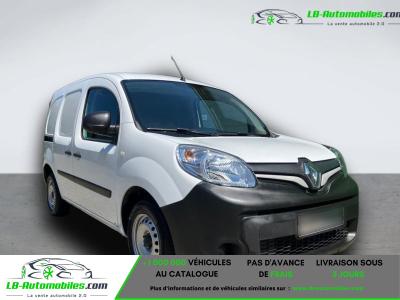 Renault Kadjar dCi 115 BVM