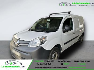 Renault Kadjar dCi 115 BVM