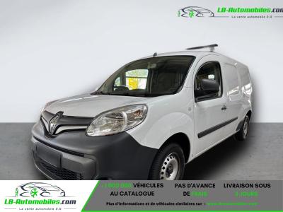 Renault Kadjar dCi 115 BVM