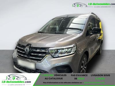 Renault Kadjar dCi 115 BVA