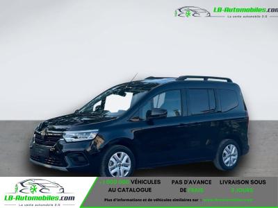 Renault Kadjar dCi 115 BVA