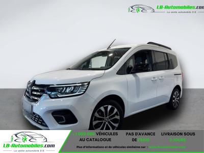 Renault Kadjar dCi 115 BVA