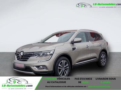 Renault Koleos dCi 130 4x2 BVM