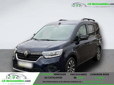 Renault Kadjar dCi 115 BVA