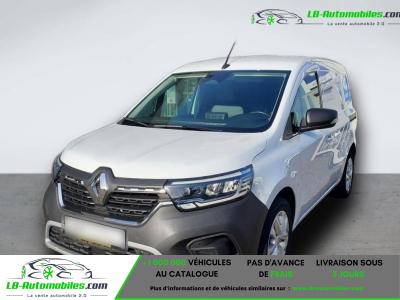 Renault Kadjar dCi 115 BVM