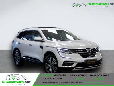 Renault Koleos Tce 160 BVA