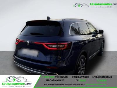 Renault Koleos dCi 150 BVA