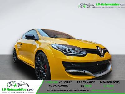 Renault Megane III Coupé 2.016V 275 BVM