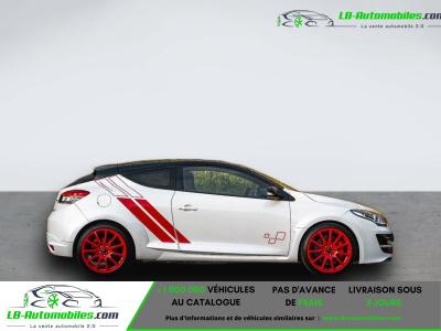 Renault Megane III Coupé 2.016V 275 BVM