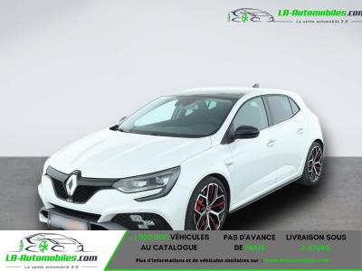 Renault Megane IV Berline  TCe 300 BVA