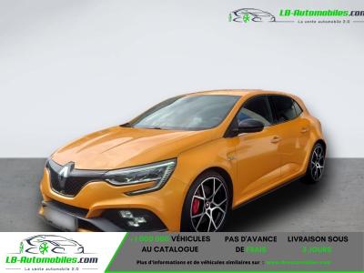 Renault Megane IV Berline  TCe 300 BVA