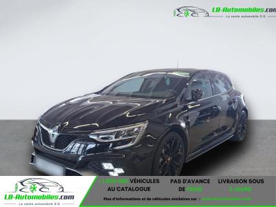 Renault Megane IV Berline  TCe 300 BVA