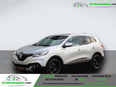 Renault Kadjar TCe 165 BVM