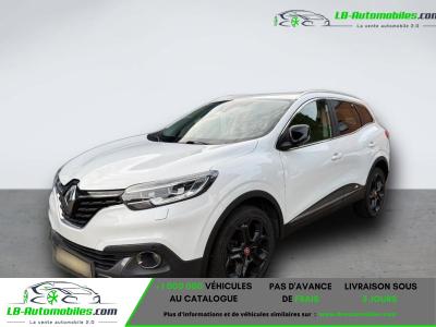 Renault Kadjar TCe 165 BVM