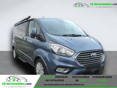 Ford Tourneo Custom  320 L2H1 2.0 EcoBlue 130 BMV