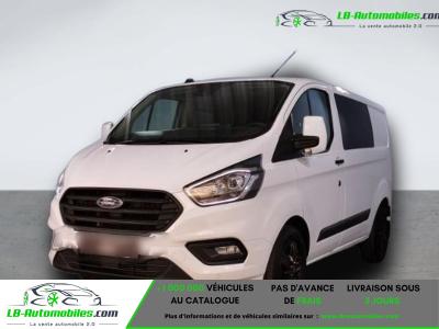 Ford Tourneo Custom  320 L2H1 2.0 EcoBlue 130 BMV