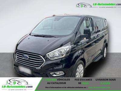 Ford Tourneo Custom  320 L2H1 2.0 EcoBlue 130 BMV