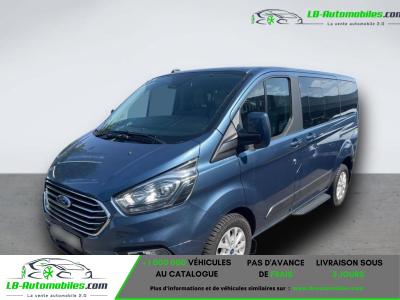 Ford Tourneo Custom  320 L2H1 2.0 EcoBlue 130 BMV