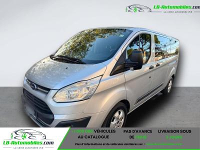 Ford Tourneo Custom  310 L1H1 2.0 EcoBlue 130 BVM