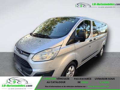 Ford Tourneo Custom  310 L1H1 2.0 EcoBlue 130 BVM