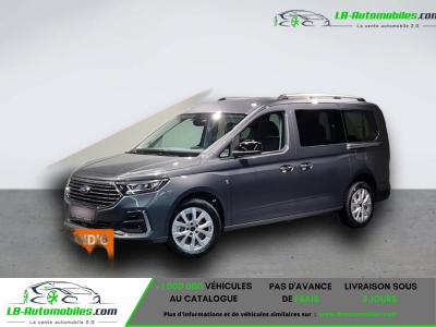 Ford Tourneo Connect 2.0 EcoBlue 122 BVA