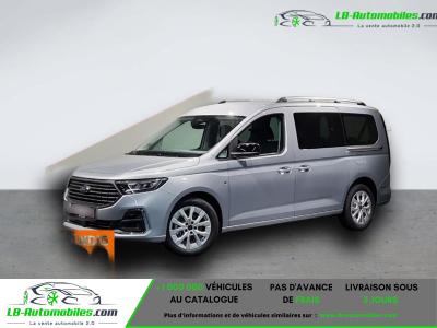 Ford Tourneo Connect 2.0 EcoBlue 122 BVA