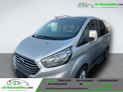 Ford Tourneo Custom  310 L1H1 2.0 EcoBlue 130 BVM