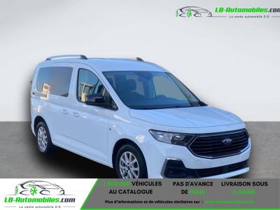 Ford Tourneo Connect 1.5 EcoBoost 114 BVM