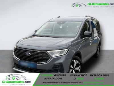 Ford Tourneo Connect 1.5 EcoBoost 114 BVM