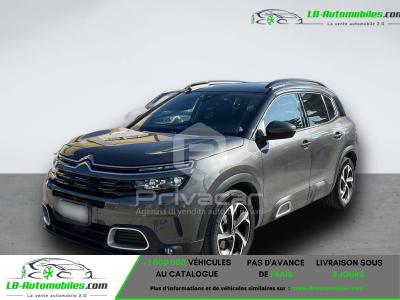 Citroën C5 Aircross PureTech 130 BVM