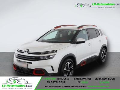 Citroën C5 Aircross PureTech 130 BVM