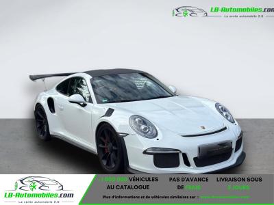 Porsche 911 - 991 GT3 4.0i 500 PDK