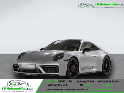 Porsche 911 - 992 Coupe 3.0i 480 PDK