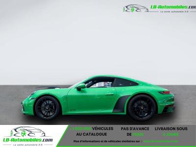Porsche 911 - 992 Coupe 3.0i 480 PDK